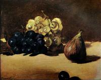 Manet, Edouard - Oil Painting